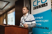 Дмитрий Еремин
Финансовый директор
City Express